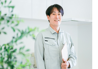□防犯カメラを設置する際の注意点は?