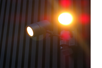 メラは夜間でも撮影可能?その見え方とは1