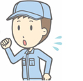 何でもご相談ください!